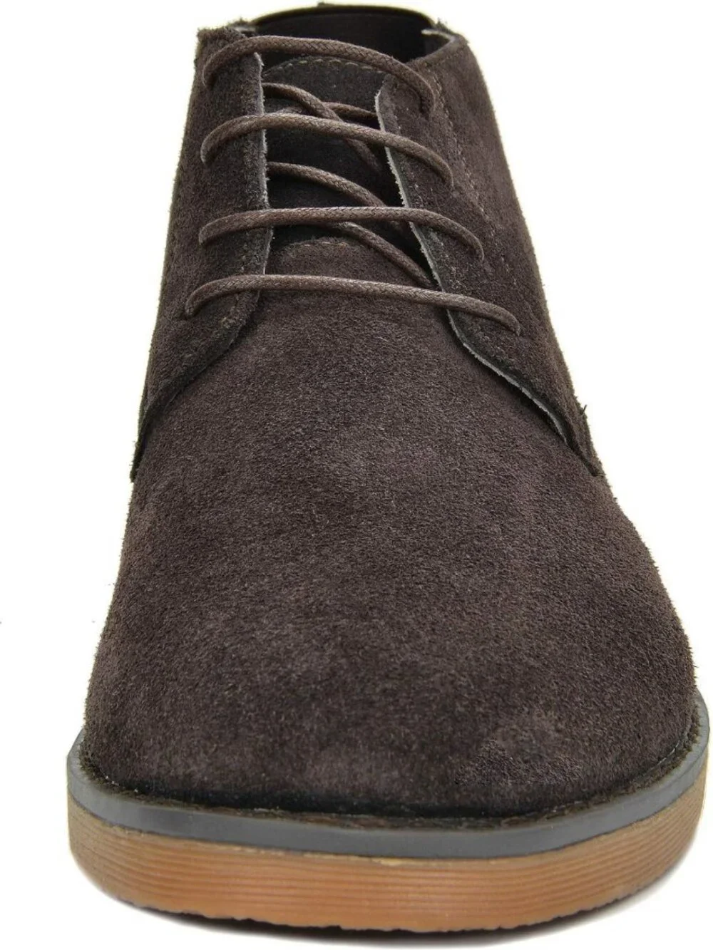 Classic Suede Chukka Boots for Men | Stylish Dress Footwear | Versatile